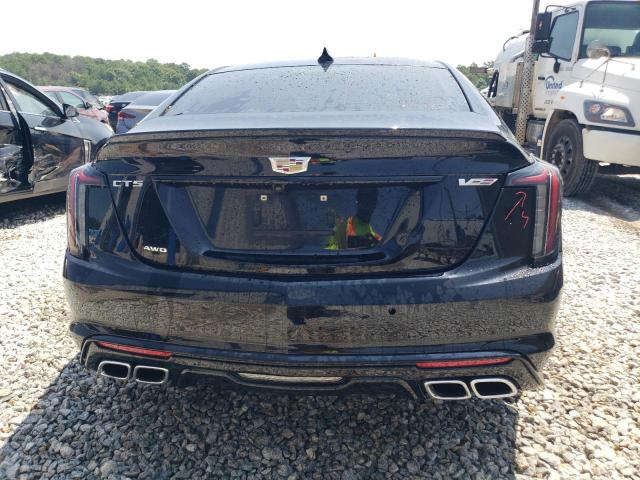 2022 CADILLAC CT5-V - 1G6DV5RW1N0115434