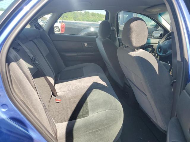 2003 Ford Taurus Ses VIN: 1FAFP55U63G170637 Lot: 59515474