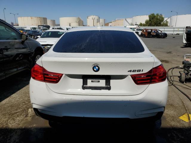 VIN WBA4A9C59GG508640 2016 BMW 4 Series, 428 I Gran... no.6