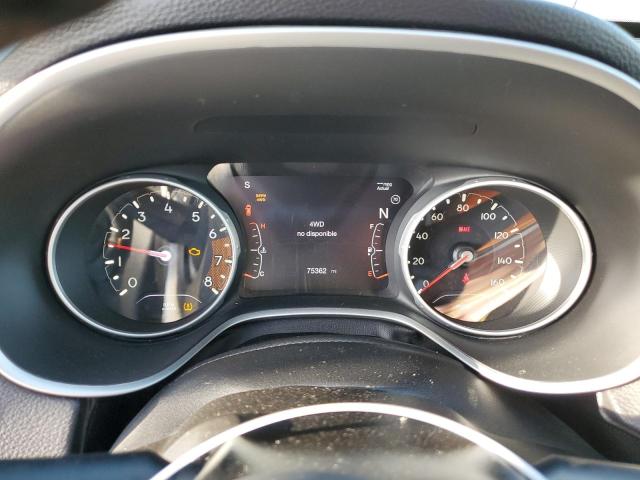 2018 JEEP COMPASS LA - 3C4NJDBB1JT238209