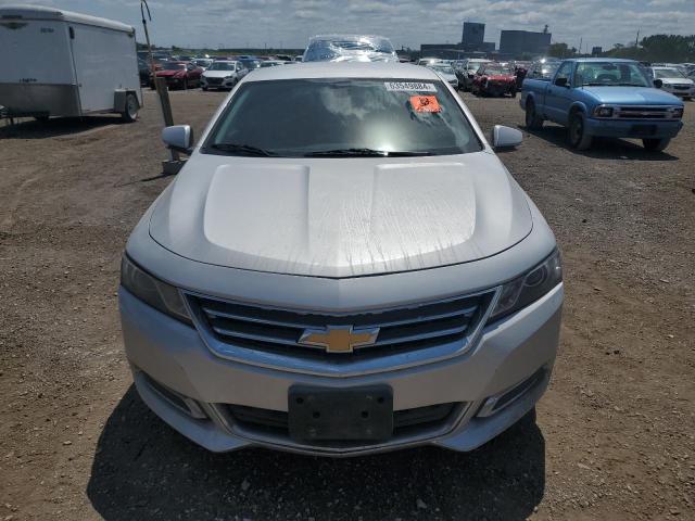 2016 CHEVROLET IMPALA - 2G1115S31G9103345