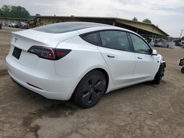 2023 TESLA MODEL 3 - 5YJ3E1EA2PF436561