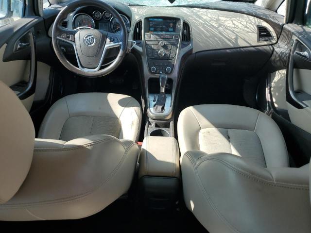 2016 BUICK VERANO - 1G4PP5SK7G4137313