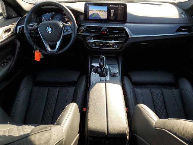 2023 BMW 530 XI - WBA13BJ07PCN28825