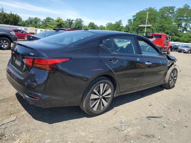 2019 NISSAN ALTIMA SV - 1N4BL4DV9KC123462