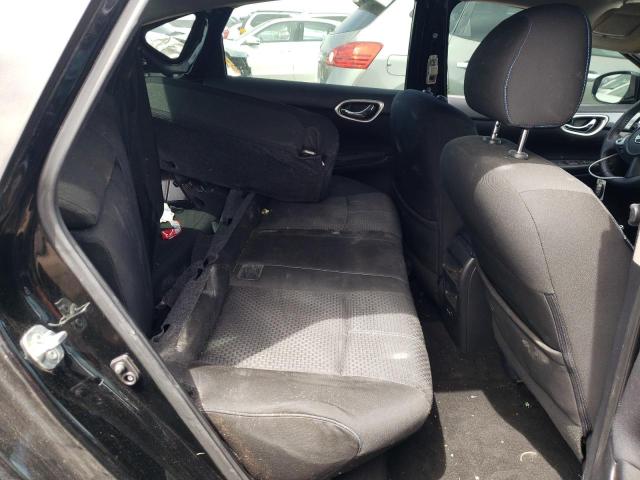 2017 Nissan Sentra S VIN: 3N1AB7AP9HY399515 Lot: 60517804