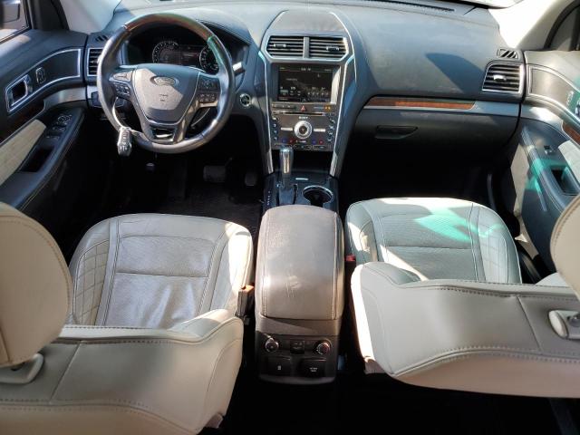 2016 FORD EXPLORER P - 1FM5K8HT5GGA56137