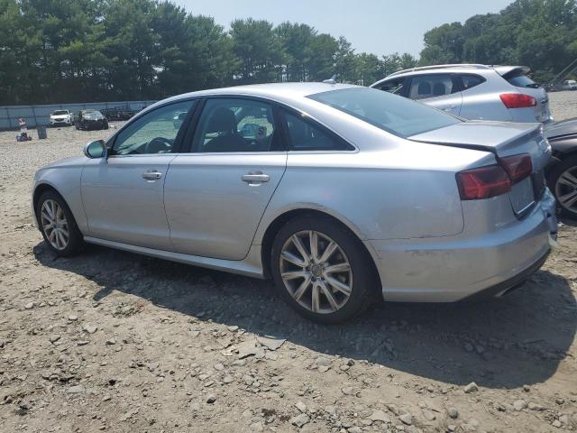 2016 AUDI A6 PREMIUM - WAUCFAFC2GN131430