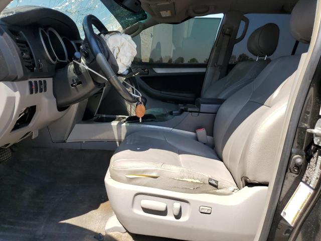 2006 Toyota 4Runner Sr5 VIN: JTEZU14R968046703 Lot: 61626194