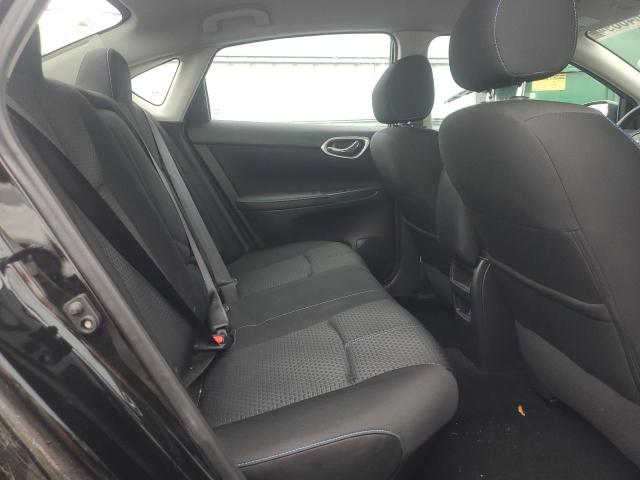 2017 NISSAN SENTRA S - 3N1AB7AP2HY392129
