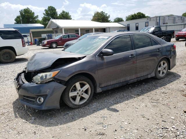 2014 Toyota Camry L VIN: 4T1BF1FK9EU856737 Lot: 62400614