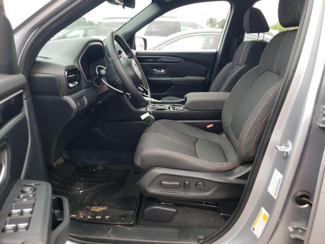 2024 HONDA PILOT SPOR - 5FNYG1H31RB028875