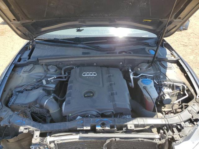 2017 AUDI A5 SPORT WAUD2AFHXHN003191