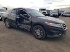 HONDA CROSSTOUR photo