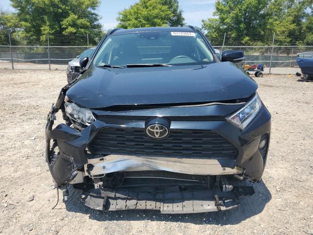 2019 TOYOTA RAV4 XLE - JTMP1RFV4KD003935