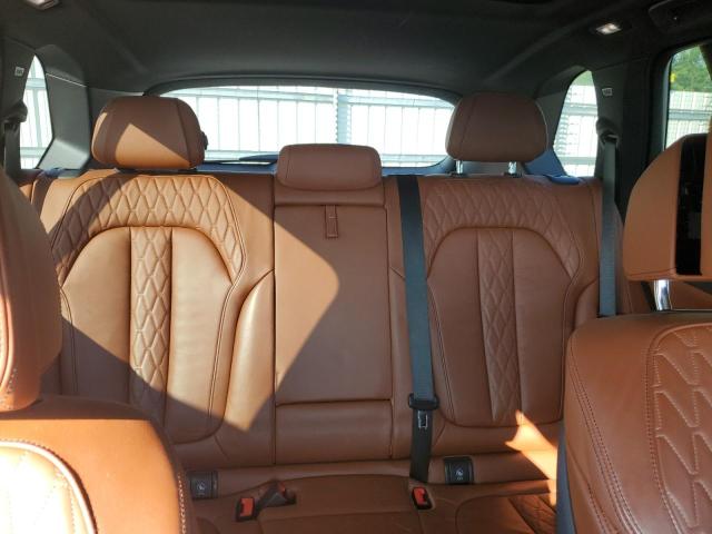 2019 BMW X5 XDRIVE4 - 5UXCR6C58KLK84930