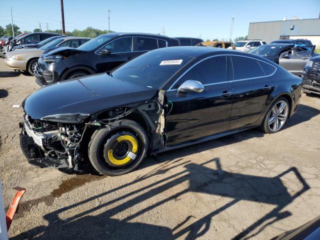 2016 AUDI S7 PRESTIG - WAUW2AFCXGN006605
