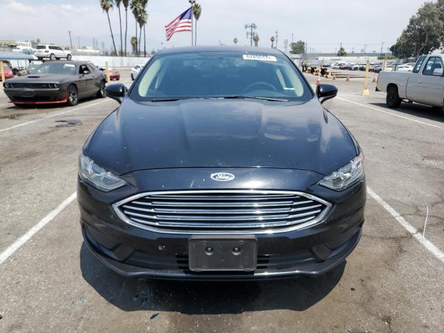 2017 Ford Fusion Se VIN: 3FA6P0H72HR276821 Lot: 62890474