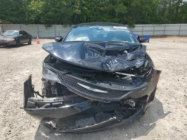 VIN 1C3CCCBG3FN662798 2015 Chrysler 200, S no.5