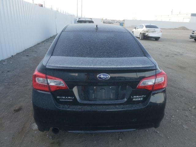 2017 SUBARU LEGACY SPO 4S3BNAR67H3029819