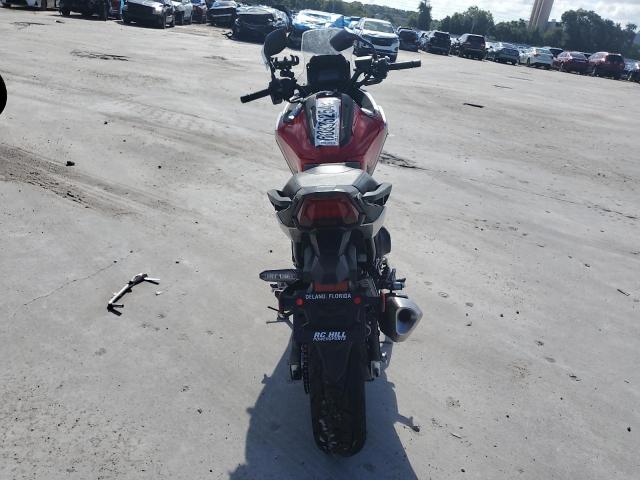 2022 HONDA NC750 XD JH2RH0915NK100061