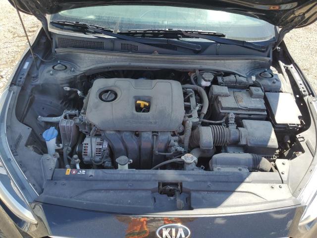 2021 Kia Forte Fe VIN: 3KPF24ADXME380961 Lot: 60762834