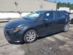 2021 TOYOTA COROLLA LE - 5YFEPMAE0MP172205