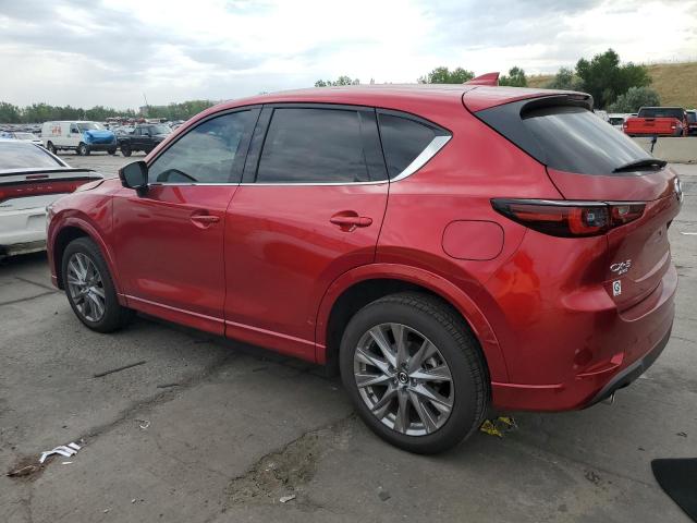 Vin: jm3kfbdl0r0430509, lot: 56672565, mazda cx-5 premi premium 20242
