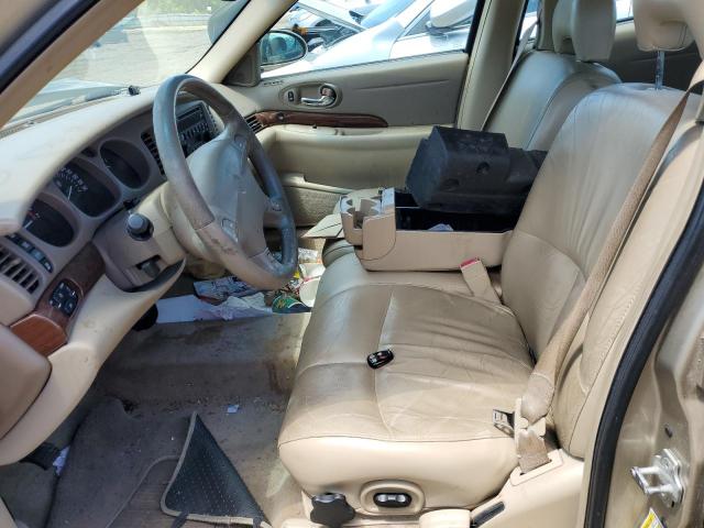 2005 Buick Lesabre Custom VIN: 1G4HP52K35U284004 Lot: 59646324