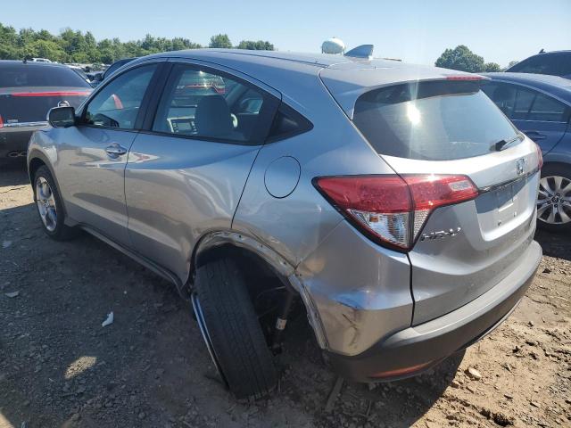 2019 HONDA HR-V LX - 3CZRU6H39KG724890