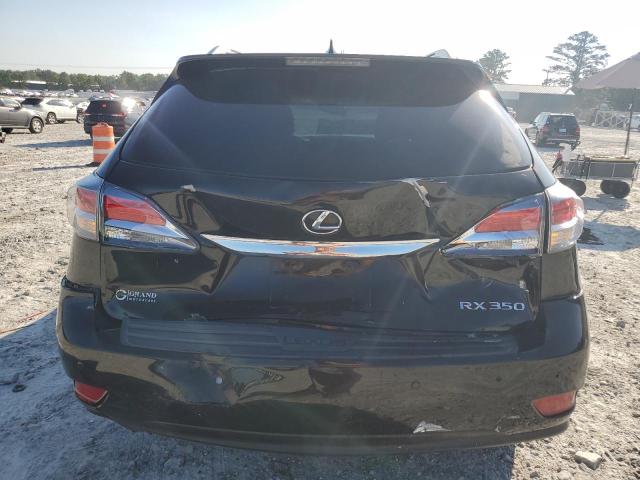 2014 Lexus Rx 350 VIN: JTJZK1BA2E2011958 Lot: 62889454