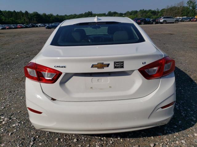 2016 CHEVROLET CRUZE LT - 1G1BE5SM7G7238705