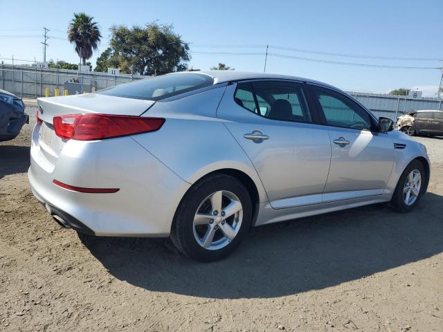 VIN 5XXGM4A77FG468398 2015 KIA Optima, LX no.3