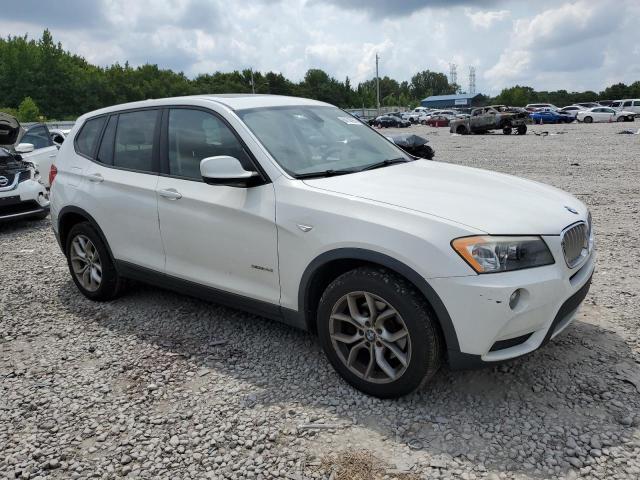 VIN 5UXWX7C55DL981340 2013 BMW X3, Xdrive35I no.4