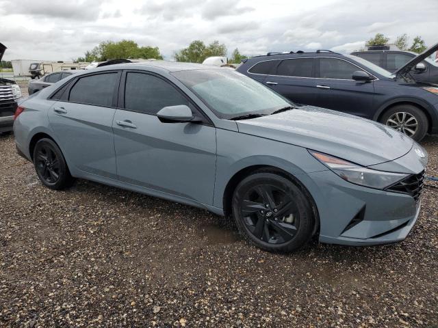 2022 HYUNDAI ELANTRA SE - KMHLM4AG4NU332149
