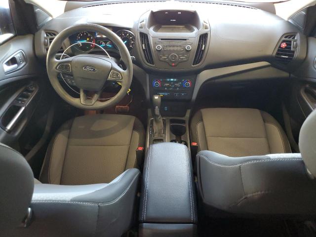 2017 FORD ESCAPE SE - 1FMCU0GDXHUC78611