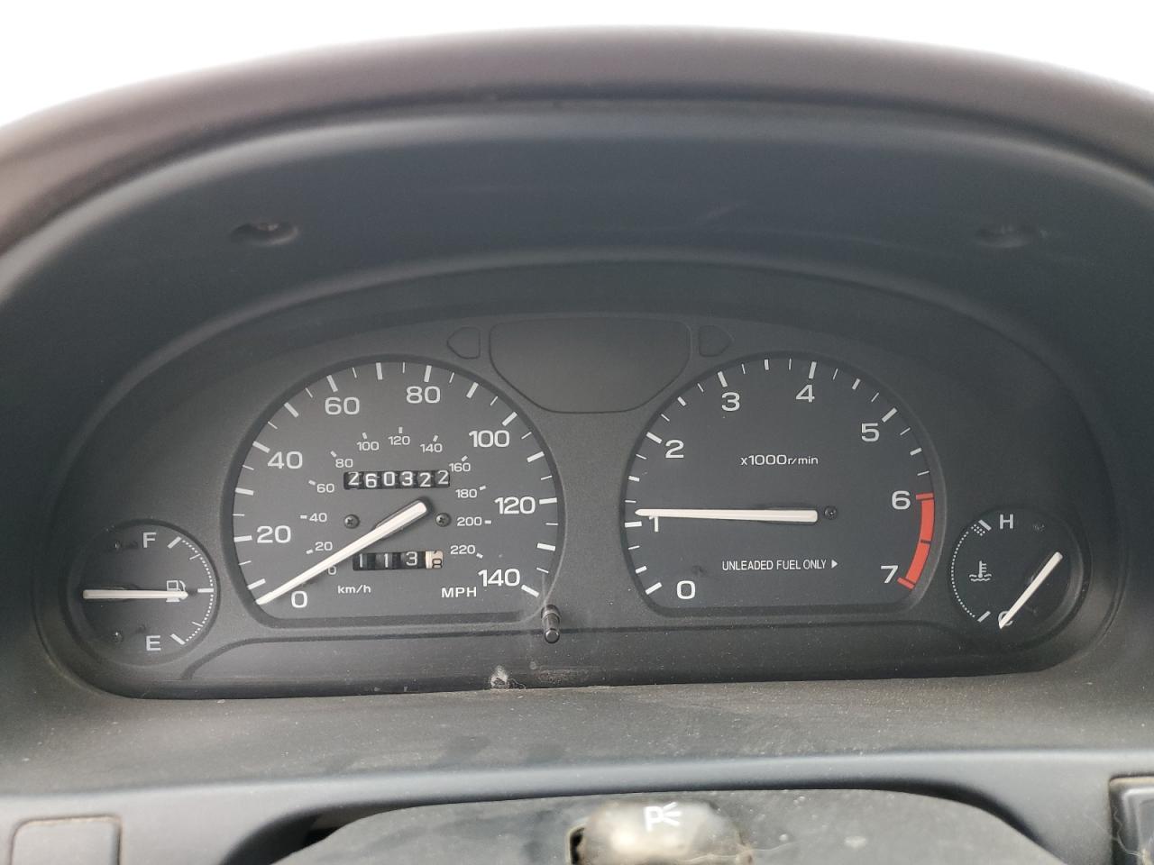 4S3BK6359S6353849 1995 Subaru Legacy L