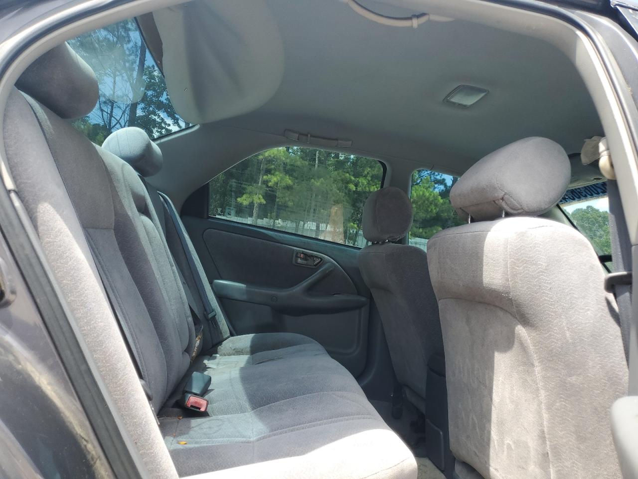 4T1BG28K8XU918213 1999 Toyota Camry Ce