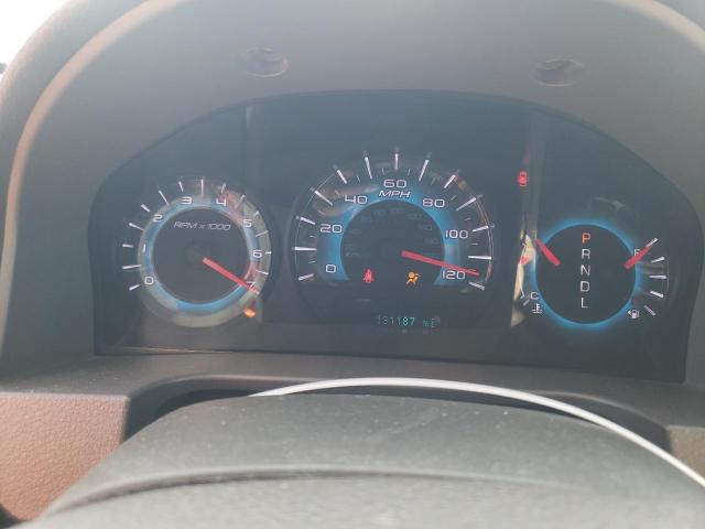 2012 Ford Fusion Se VIN: 3FAHP0HA2CR215627 Lot: 61491394