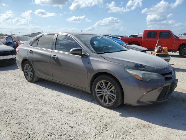 VIN 4T1BF1FK9FU484477 2015 Toyota Camry, LE no.4