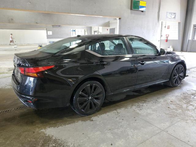 2021 NISSAN ALTIMA SR - 1N4BL4CV7MN391564