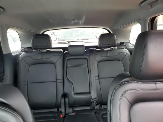 2021 LINCOLN CORSAIR - 5LMCJ1C97MUL27058