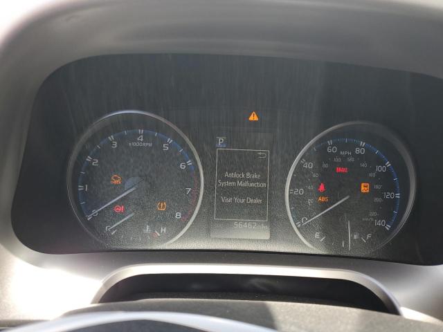2018 TOYOTA RAV4 ADVEN - JTMRFREV4JJ732495