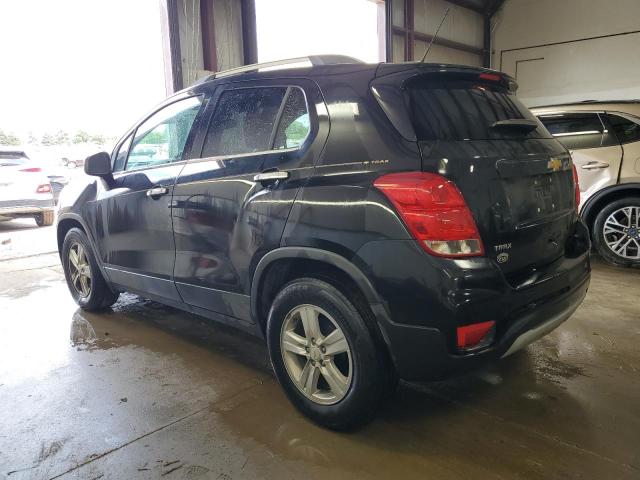 2020 CHEVROLET TRAX 1LT - KL7CJLSB8LB010761