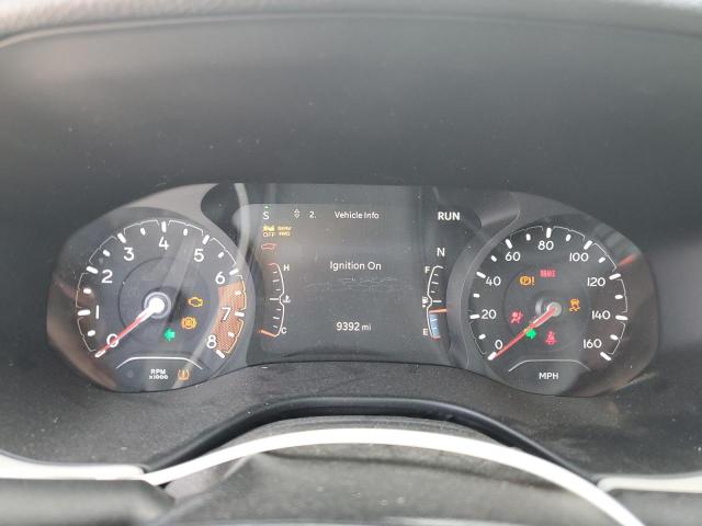 JEEP COMPASS LIMITED