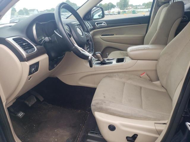 2017 JEEP GRAND CHER - 1C4RJFAG8HC608913