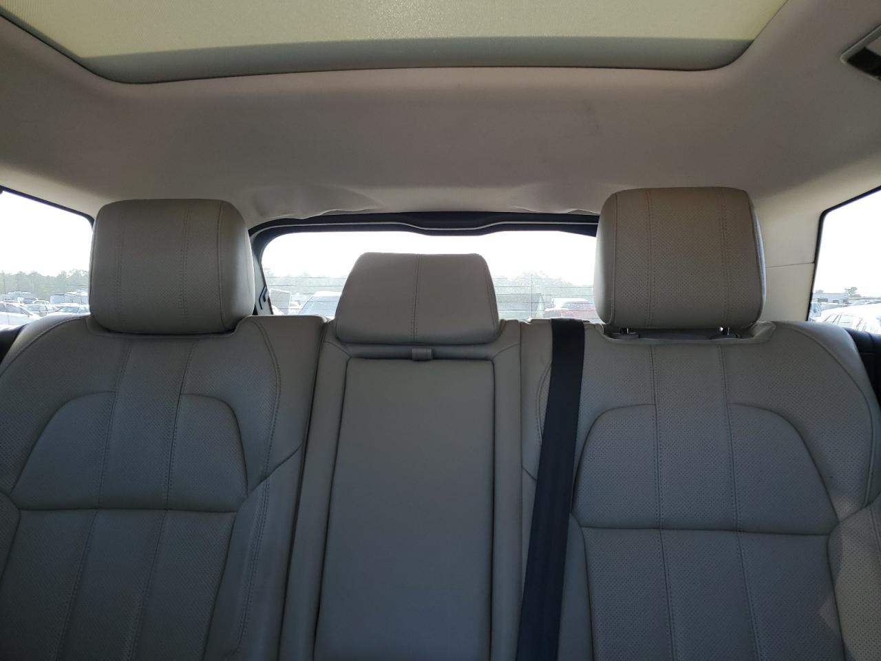 SALWR2WF1EA393234 2014 Land Rover Range Rover Sport Hse