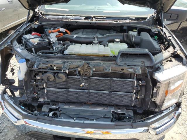 2021 FORD F150 SUPER - 1FTFW1ED5MFB52904