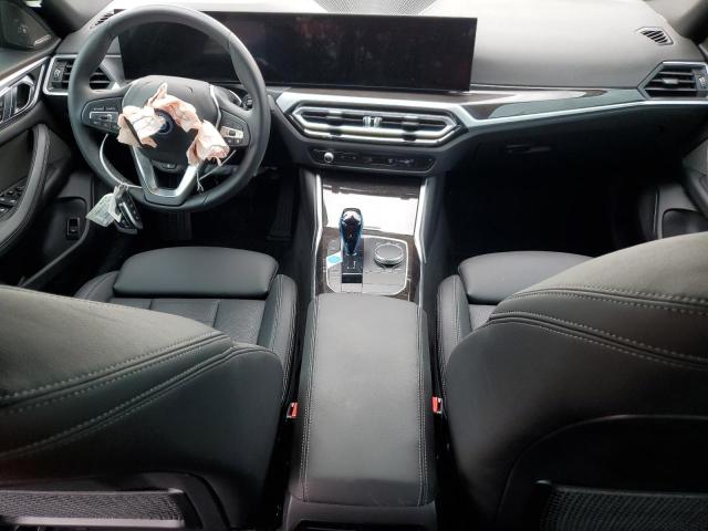 2023 BMW I4 Edrive 40 VIN: WBY73AW0XPFN60228 Lot: 61875624