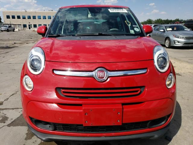 VIN ZFBCFABH3EZ027090 2014 Fiat 500L, Easy no.5